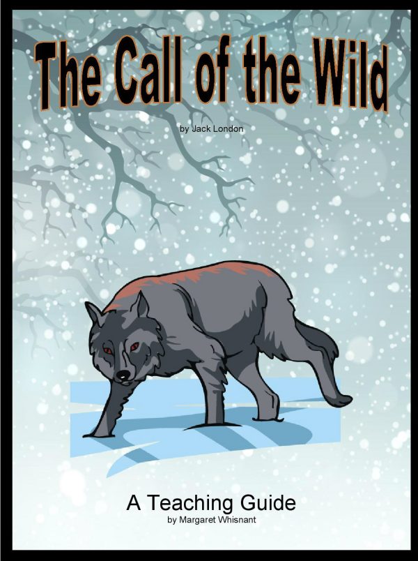 Call of the Wild Teaching Guide