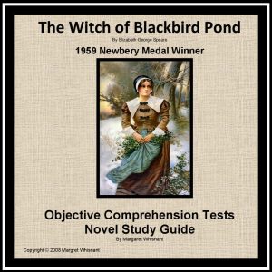 Witch of Blackbird Pond