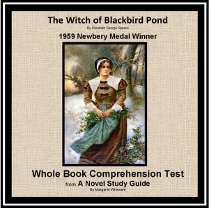 Witch of Blackbird Pond