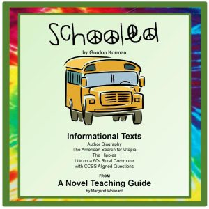 Schooled: Informational Texts