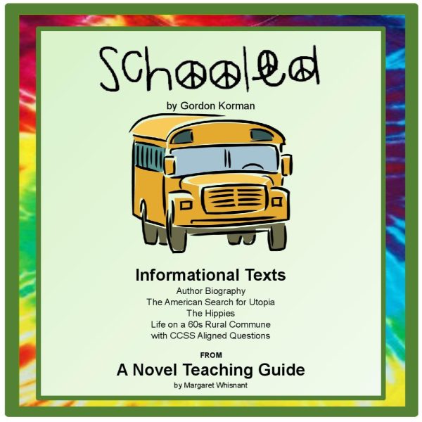 Schooled: Informational Texts