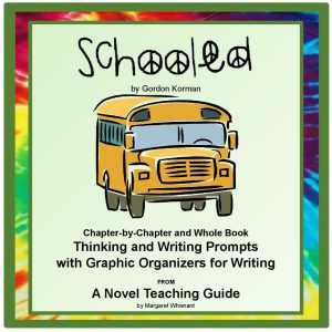 Schooled:  Think, Write, Create Activities, and Graphic Organizers for Writing