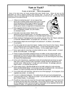 Thanksgiving Bell Ringer