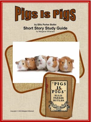 Pigs Is Pigs Short Story Study Guide
