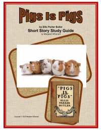 Pigs Is Pigs Short Story Study Guide