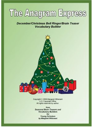 December Anagram Express