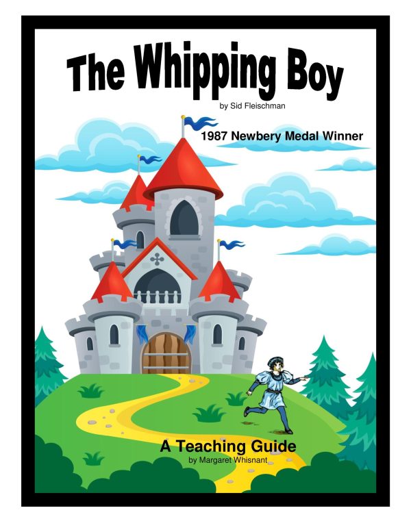 Whipping Boy Teaching Guide