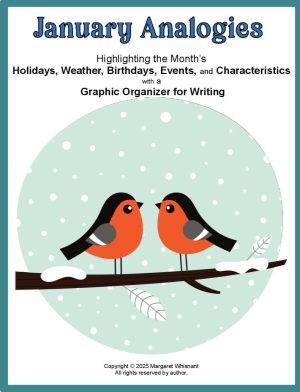 January Analogies