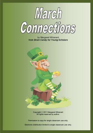 March Connections