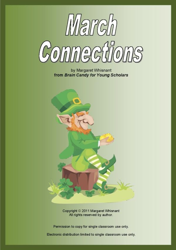 March Connections