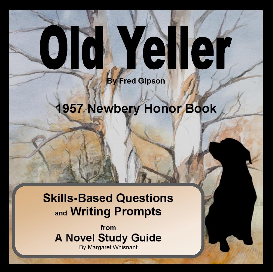 Old Yeller